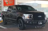 Ford F-150 XLT 2020 EcoBoost V6 – Maroon